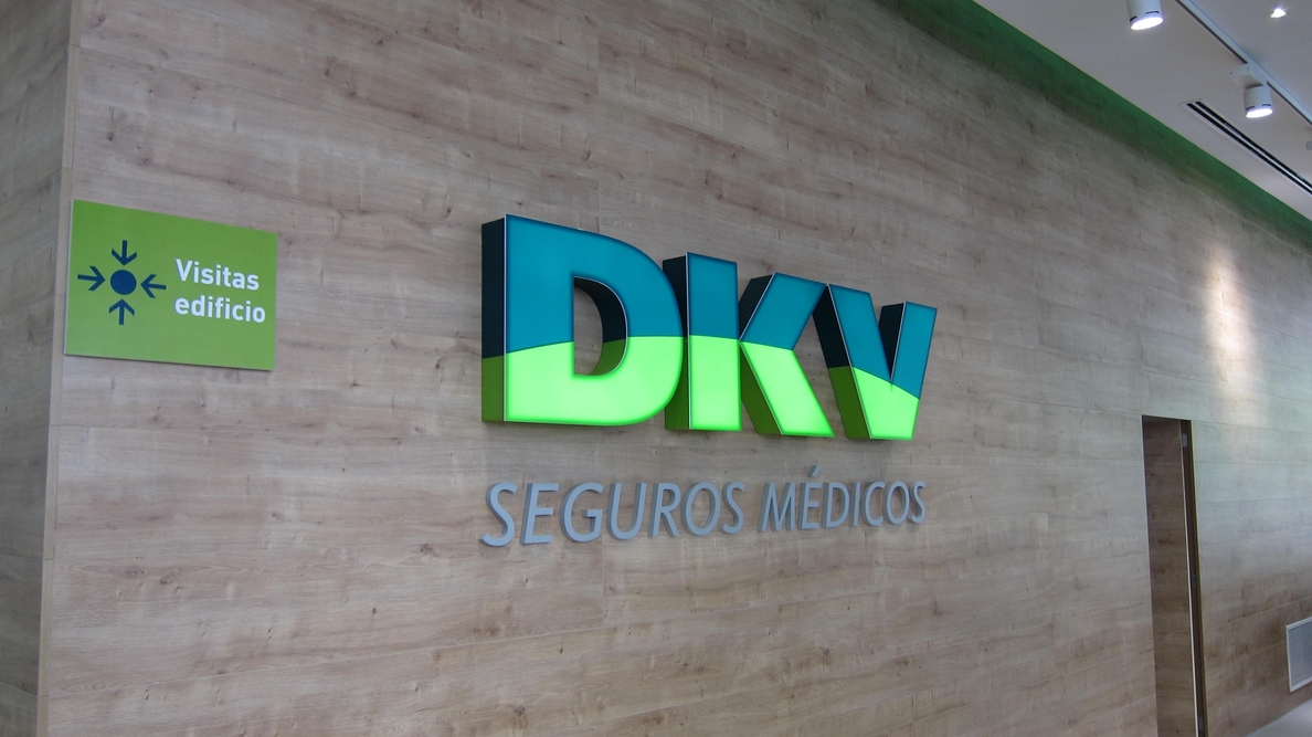 DKV ganó 34,3 millones en 2016, un 28% más