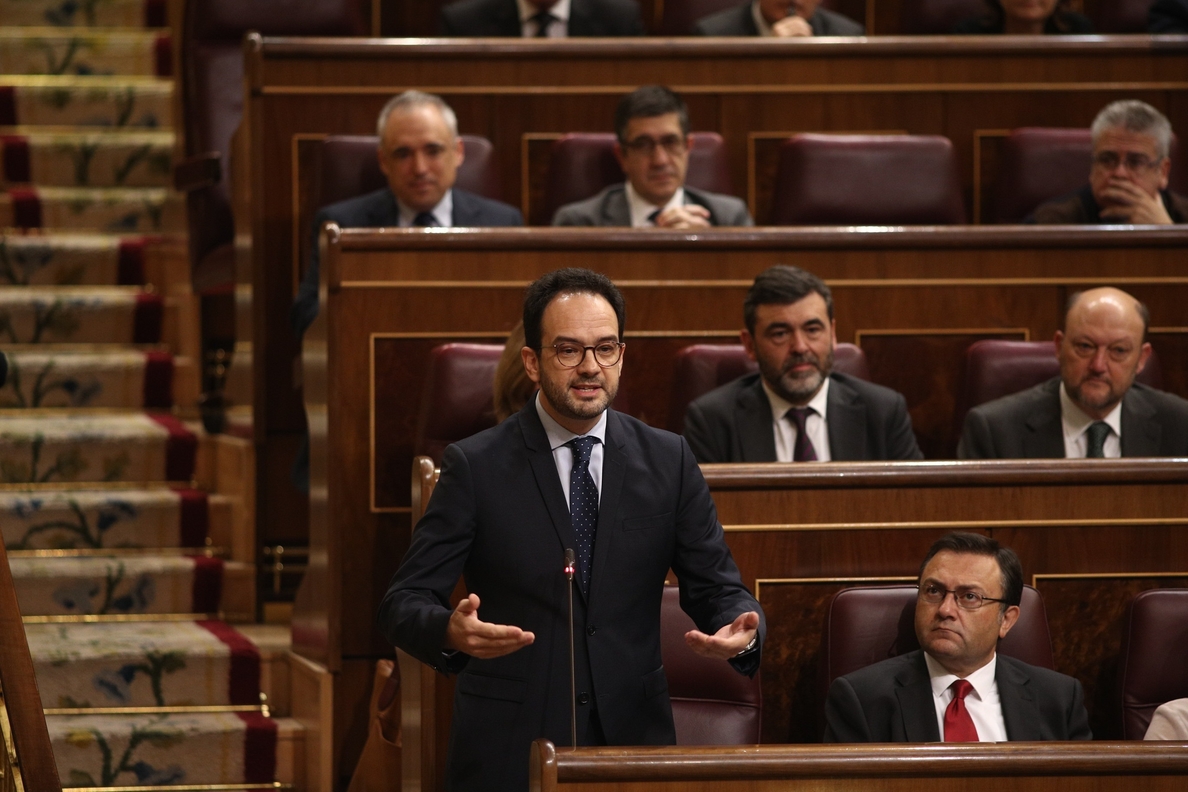 El PSOE recurrirá la próxima semana ante el TC los Presupuestos catalanes por incluir una partida para el referéndum