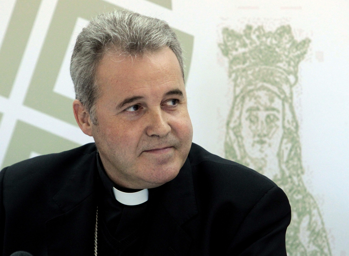 Los obispos vascos creen insuficiente el desarme de ETA y piden su disolución