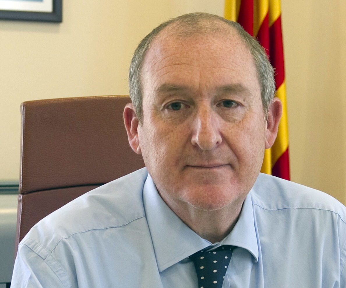Secretario de Empresa rechaza que tema político afecte a economía de Cataluña