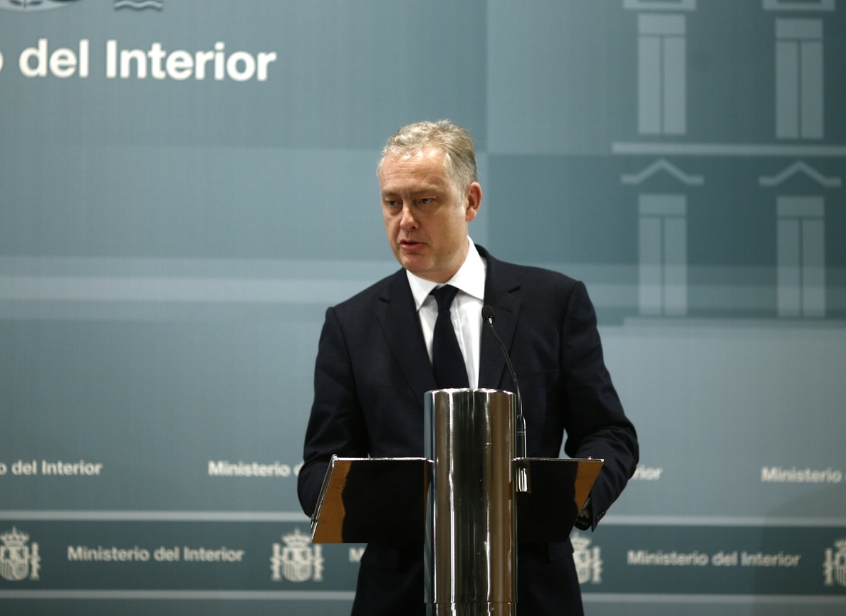 El embajador británico augura un «futuro vibrante» a las relaciones con España tras el Brexit