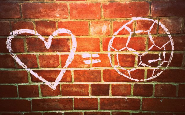 Un estudio demuestra que la pasión por el fútbol es similar al amor romántico