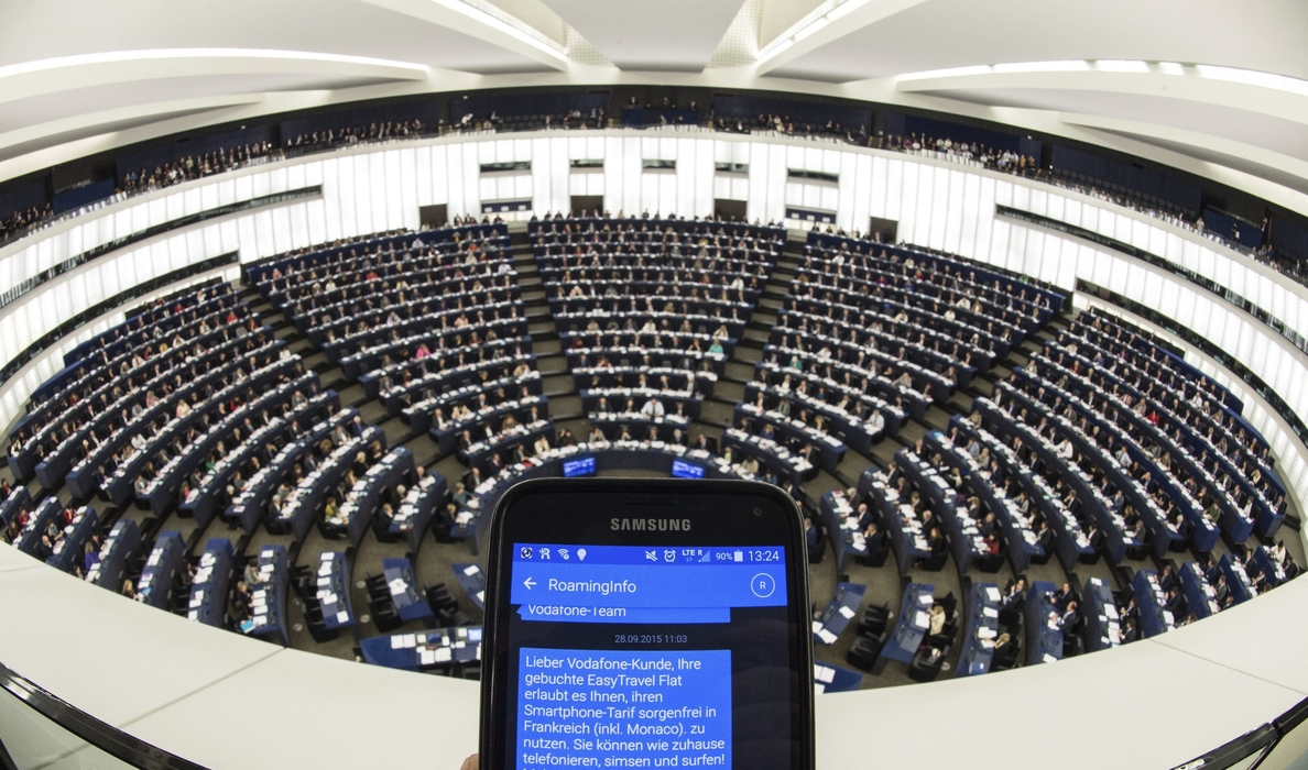 El fin del roaming en Europa incrementará la brecha entre ricos y pobres