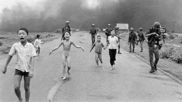 Comienza la guerra de Vietnam en el contexto de la Guerra Fría