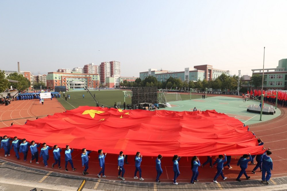 La sorpresa de un profesor español ante sus primeras clases en China