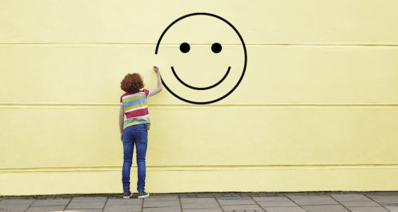El 83% de los españoles se considera una persona feliz