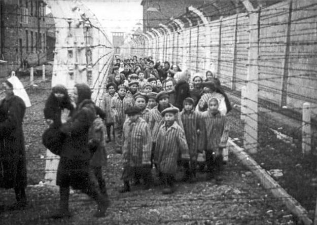 La apertura de los archivos de la ONU sobre el Holocausto «reescribirá capítulos de la historia»
