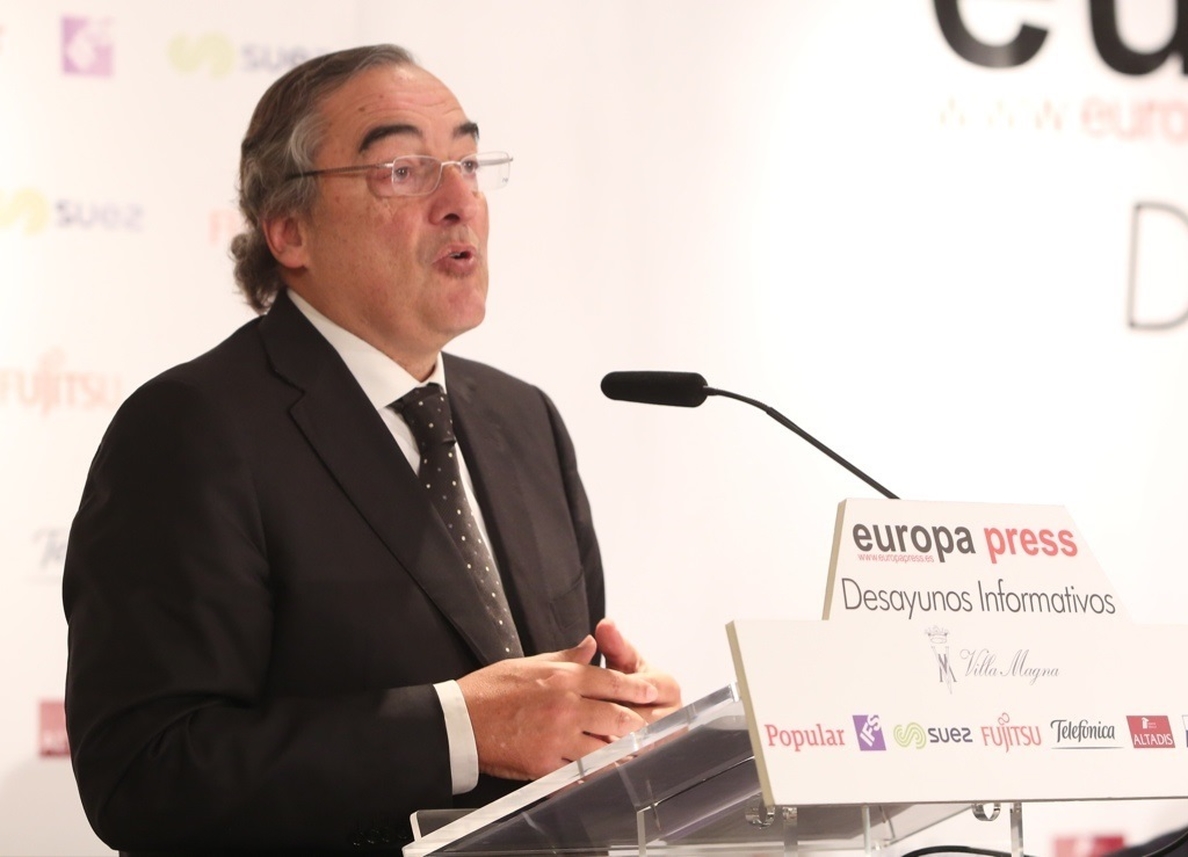 CEOE destaca la «fortaleza» y el «elevado dinamismo» de la economía española en el primer trimestre