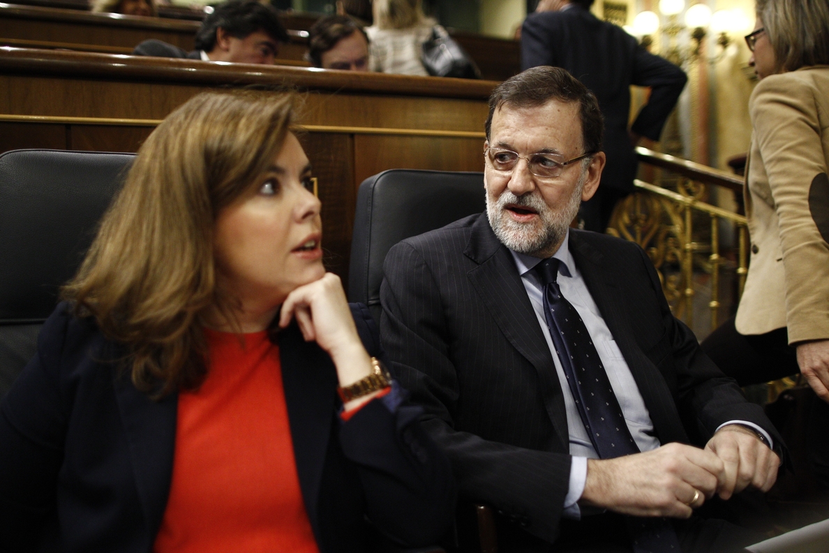 El Gobierno de Rajoy ya es el que ha vetado más proposiciones de ley de la oposición