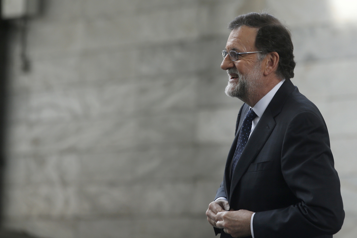 Rajoy viaja a Brasil y Uruguay volcado en impulsar el acuerdo UE-Mercosur