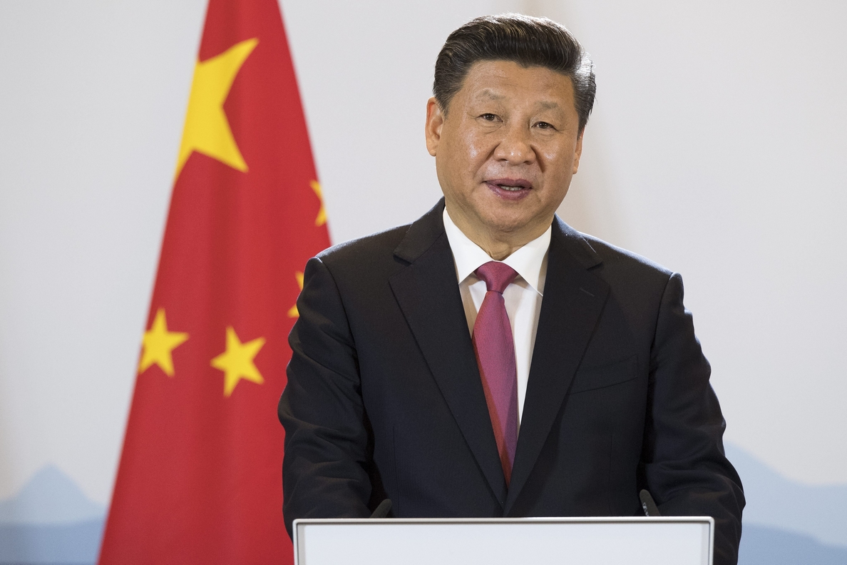Xi Jinping pide a Trump contención ante nuevas tensiones en Corea del Norte