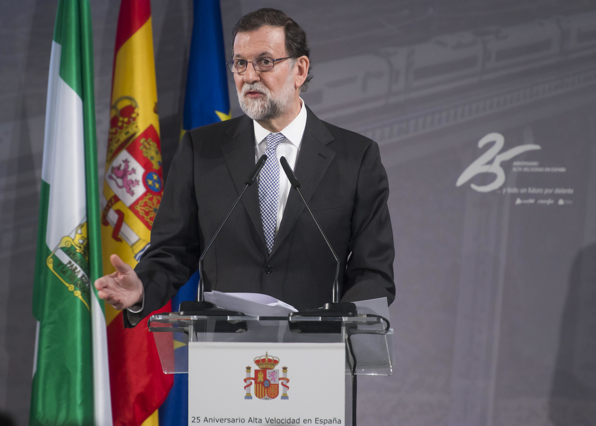 Dueño de Licuas niega donativo a PP y que alertara a Rajoy de la trama Correa