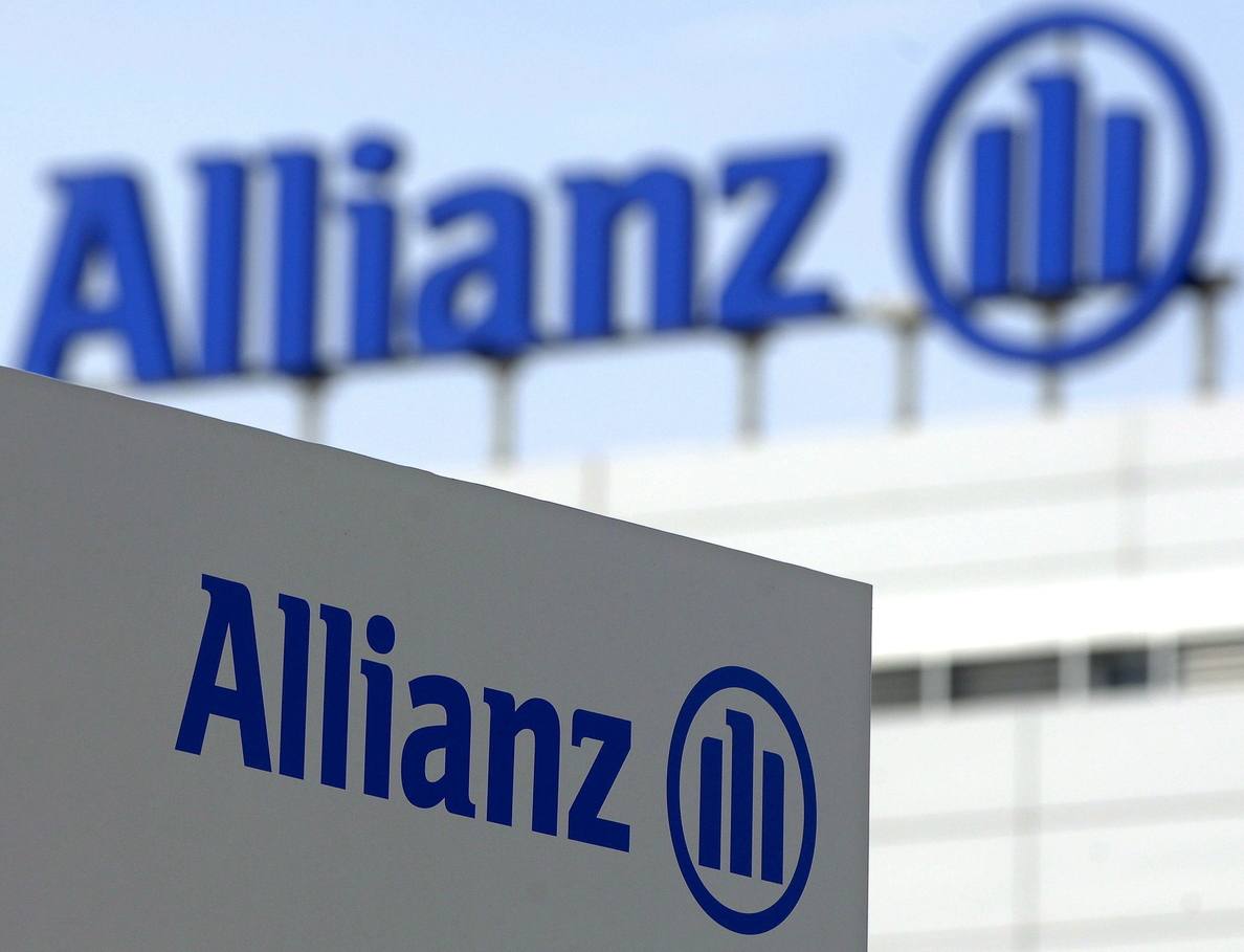 Allianz España ganó un 12 % menos en 2016 pese a crecer en primas