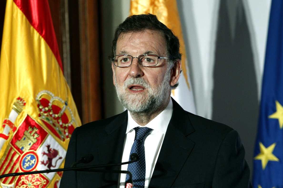 Rajoy certifica ante empresarios su apuesta por el acuerdo UE-Mercosur este año