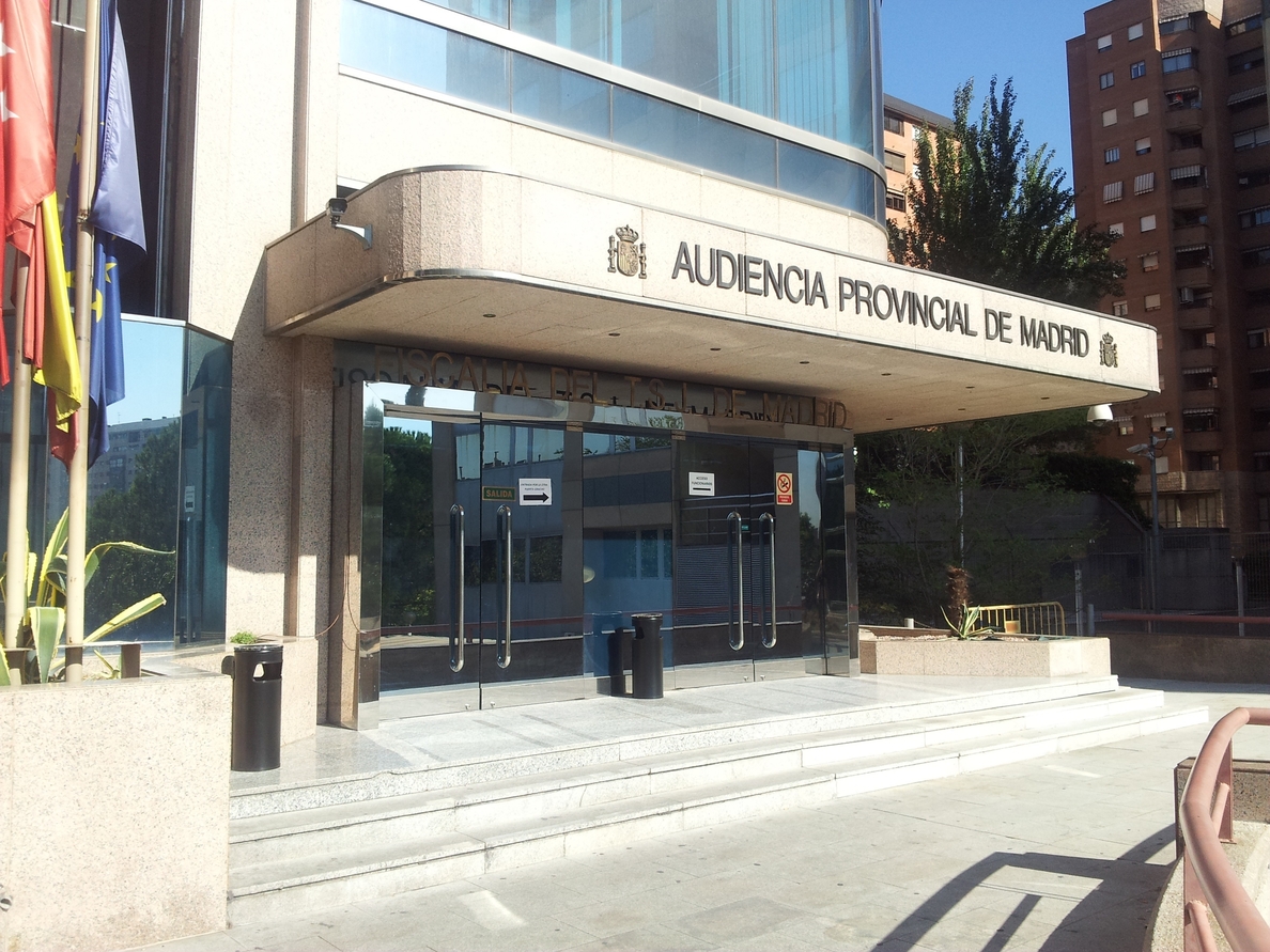 El «mayor estafador hipotecario de España» se libra de su primer juicio al retirar cargos acusación y por prescripción