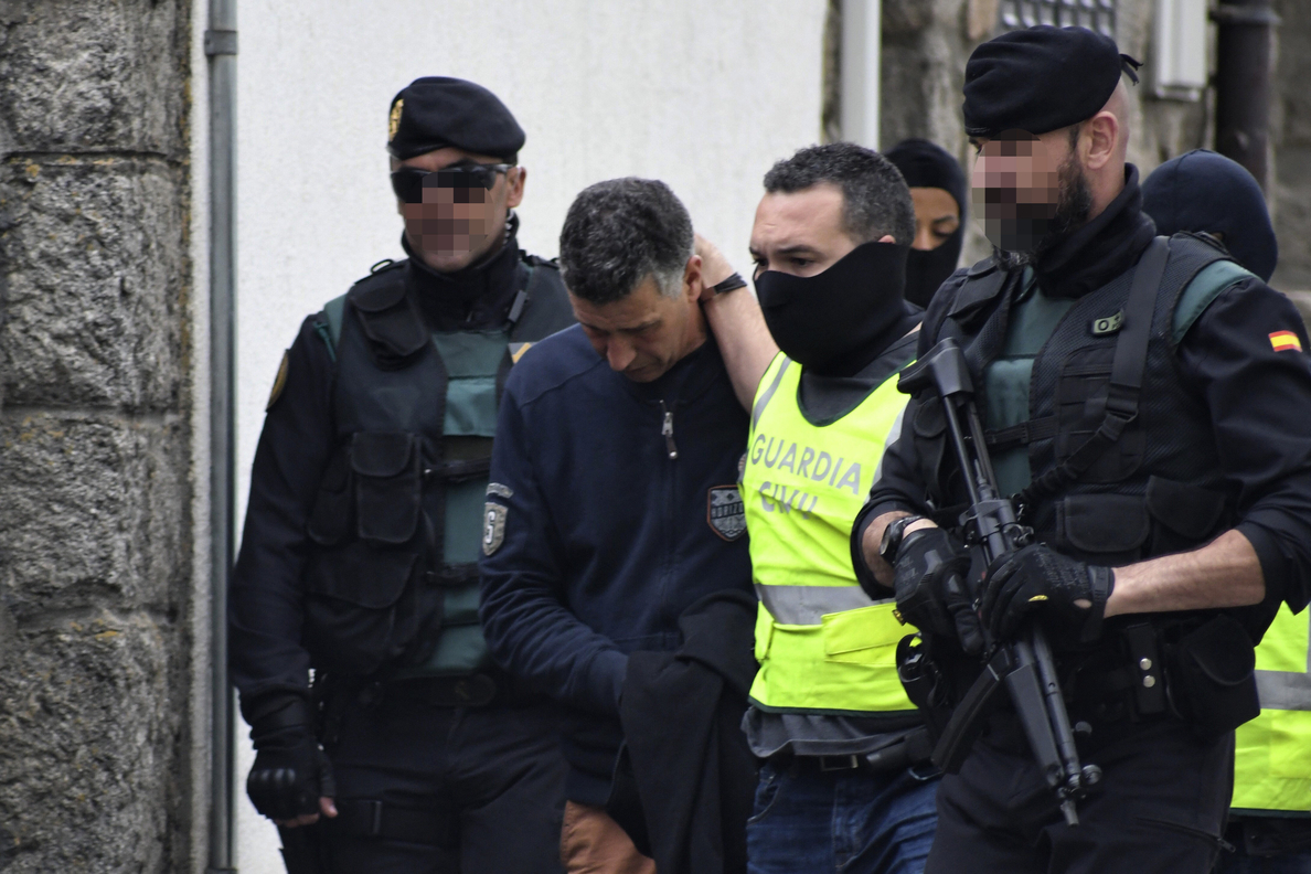 Libertad para los dos detenidos en Segovia vinculados al yihadista egipcio