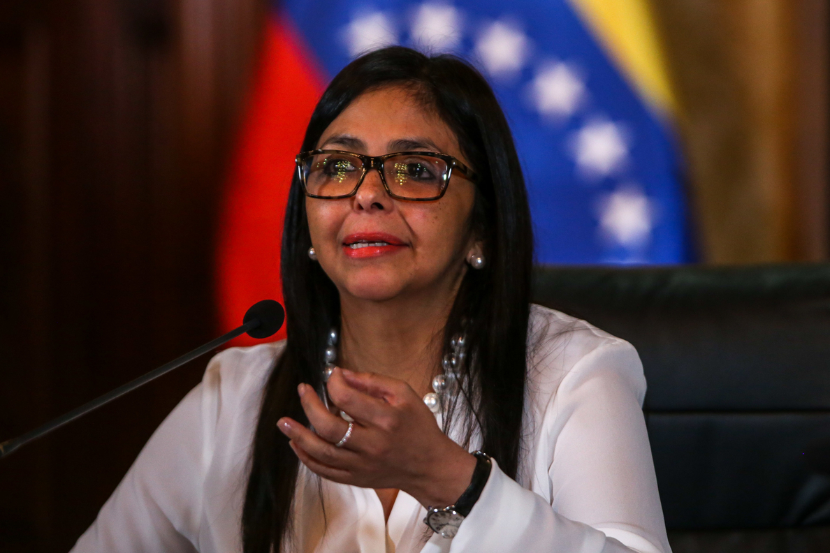 Venezuela anuncia que iniciará mañana el proceso para abandonar la OEA
