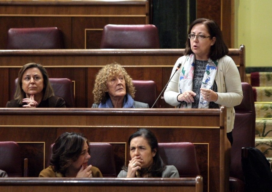 El PP acusa a Pablo Iglesias de intentar «utilizar» a Jueces para la Democracia para su política «espectáculo»
