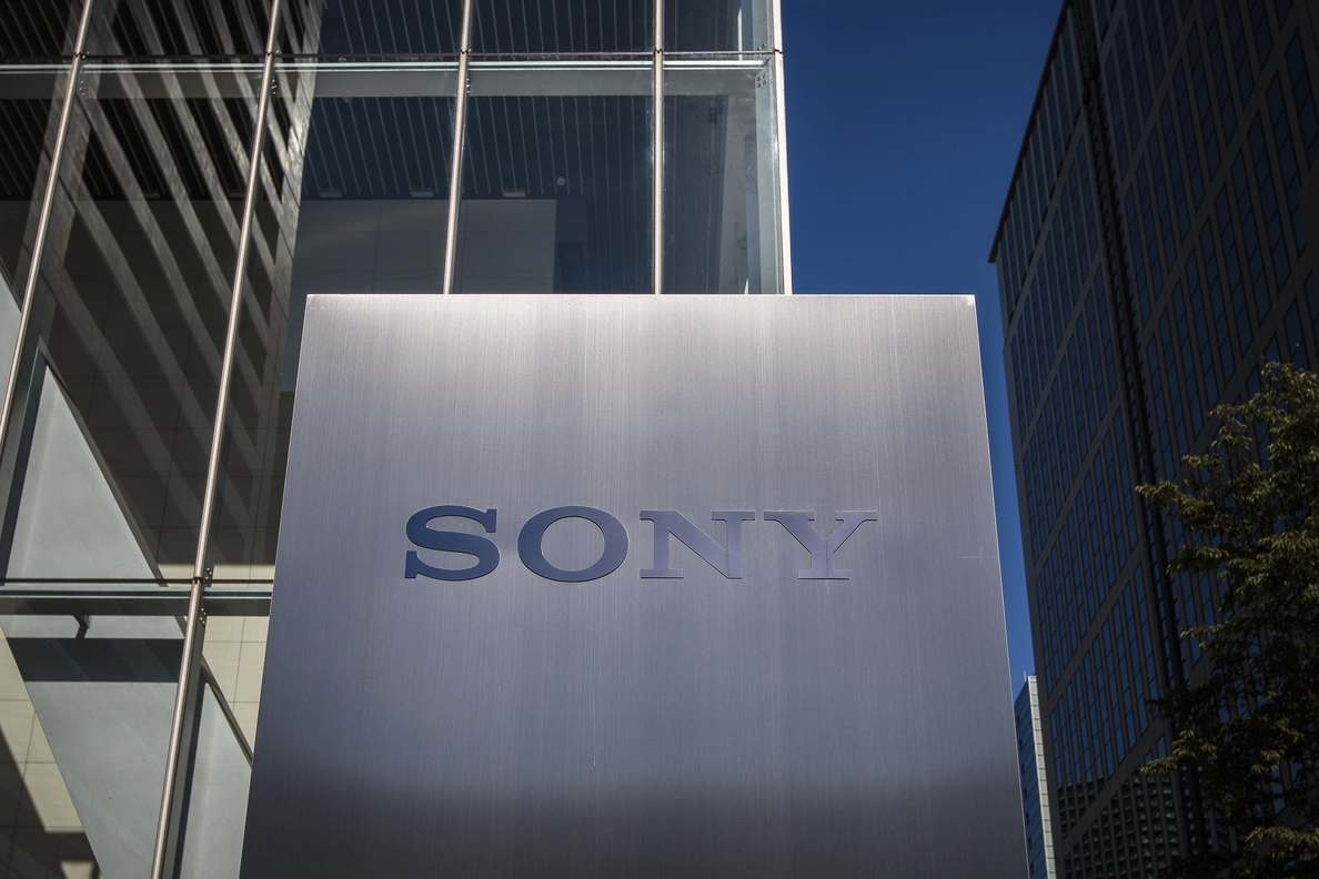 Sony ganó 606 millones de euros en 2016, un 50,4 por ciento menos