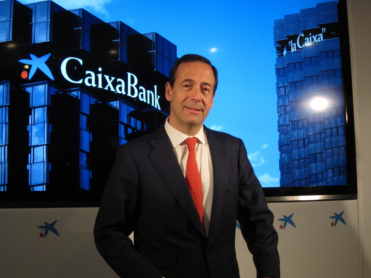 El banco móvil ImaginBank (CaixaBank) supera los 150.000 clientes