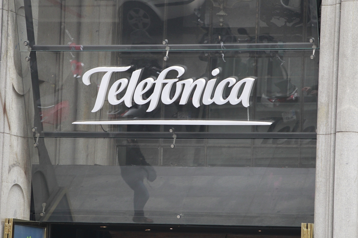Telefónica y otras grandes empresas españolas sufren un ciberataque masivo