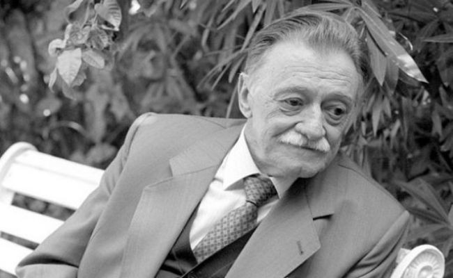 Muere Mario Benedetti: 25 frases célebres del escritor uruguayo