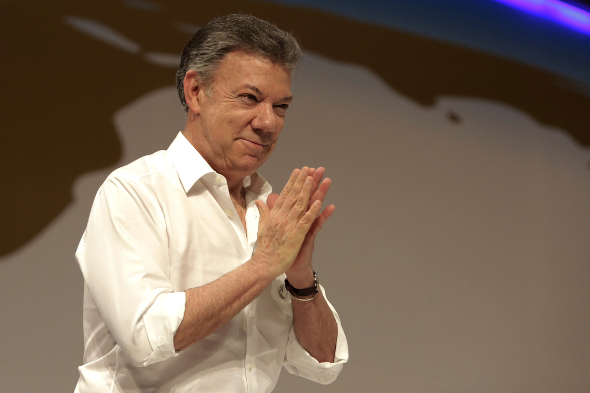 Por qué Colombia fracasará como Estado a pesar del acuerdo de paz