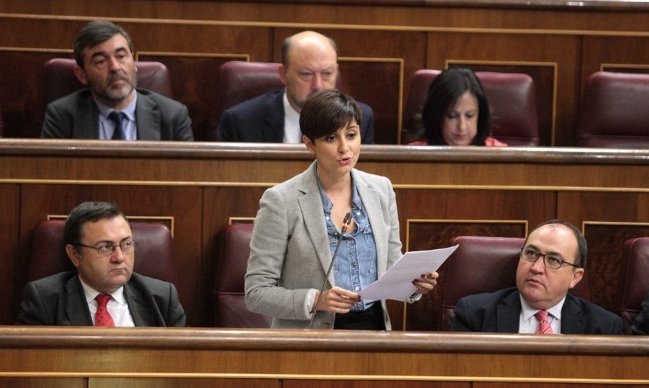 Isabel Rodríguez llevará al Consejo de Ministros la Ley de Suelo y Rehabilitación Urbana