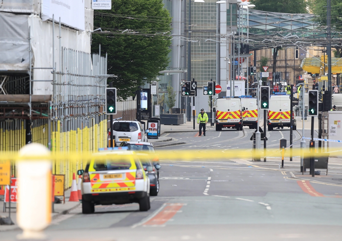 El Consejo de Seguridad de la ONU condena el «cobarde y bárbaro ataque terrorista» en el Manchester Arena