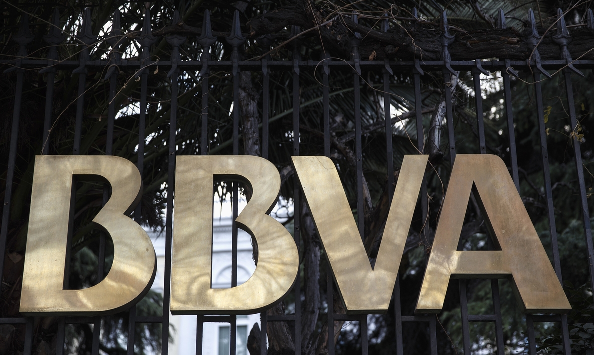 Bankinter sube un 27% en precio objetivo de BBVA por el valor de su negocio en México