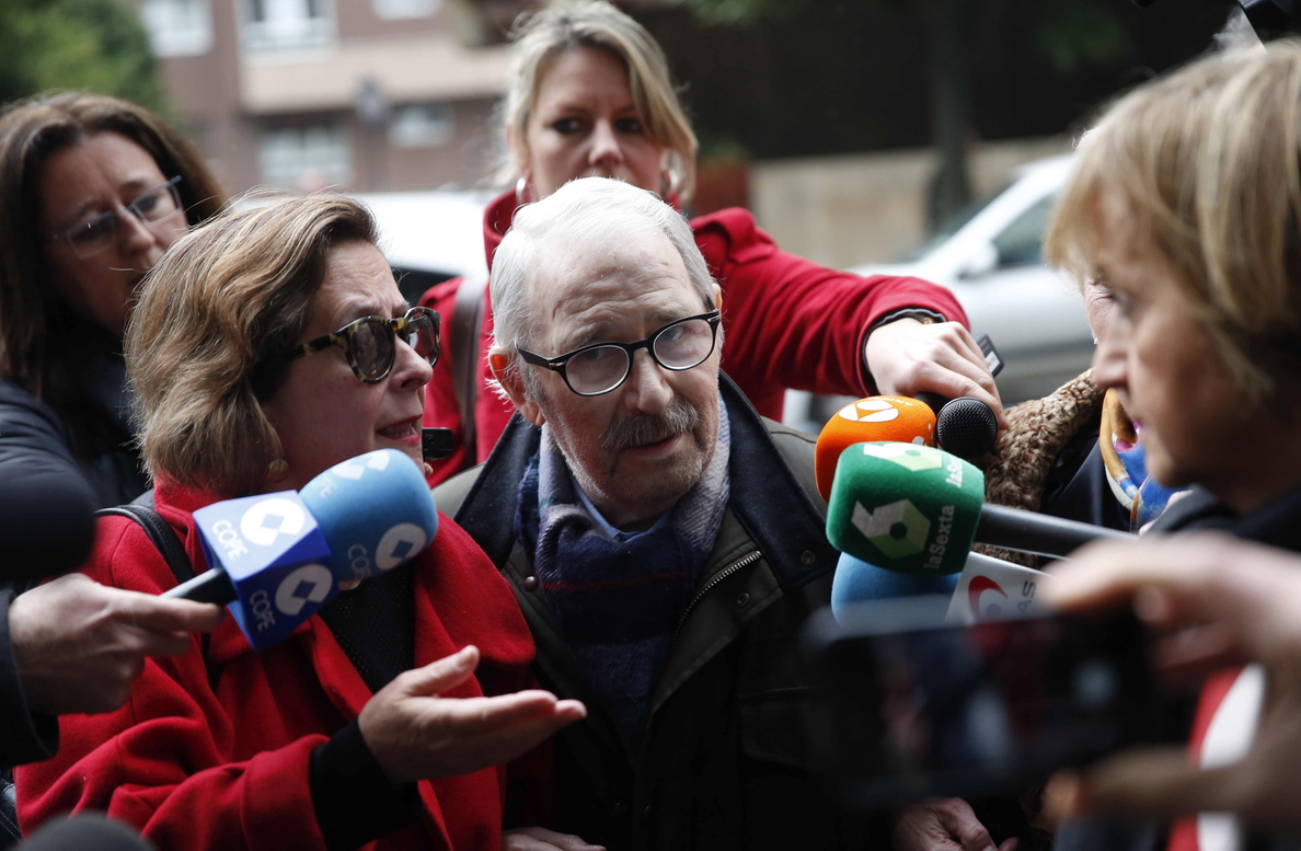 Operación de la UCO por el desvío de subvenciones de una trama liderada por el exlíder de UGT Asturias