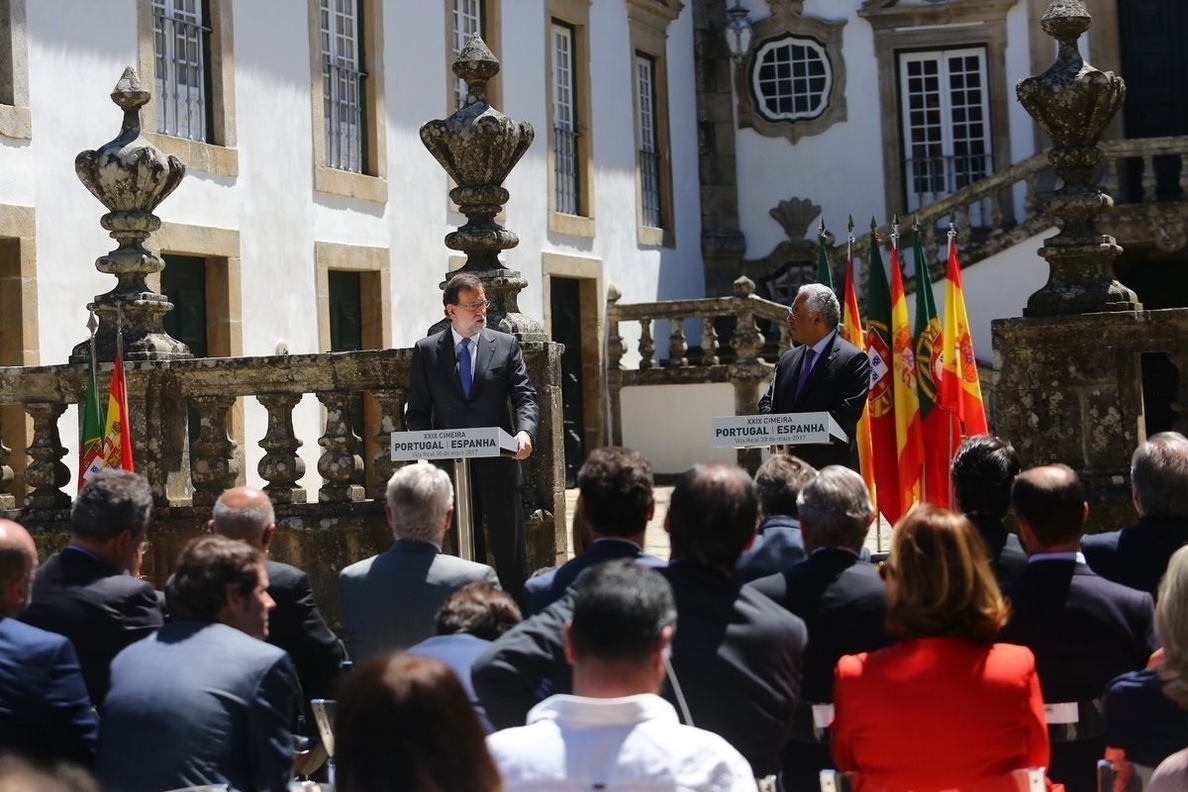 Rajoy dice que sigue confiando en el fiscal Anticorrupción tras aparecer vinculado con una sociedad en Panamá