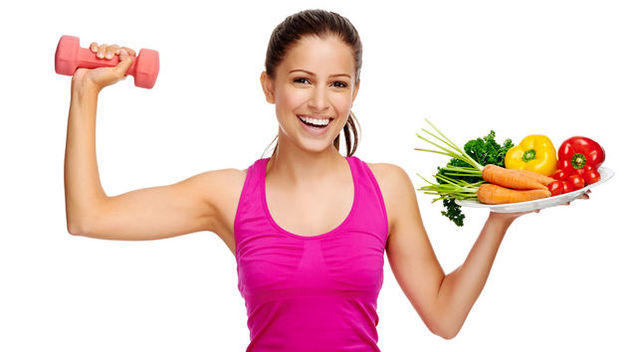 Dieta o ejercicio, ¿qué es más importante para adelgazar?