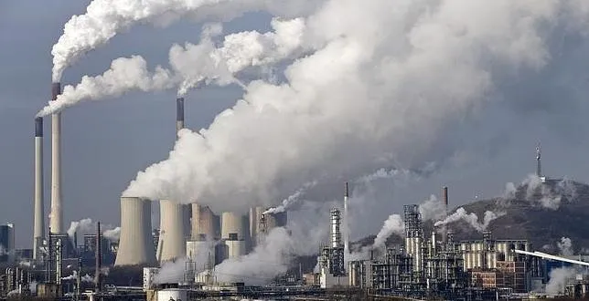 ¿Tiene realmente consecuencias la salida de EEUU del Acuerdo de París contra el cambio climático?
