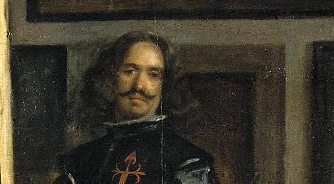 Nace Velázquez, uno de los máximos exponentes de la pintura española