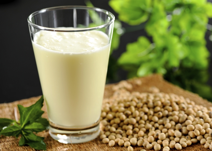 La UE prohíbe que la leche de soja siga llamándose leche por no ser de origen animal