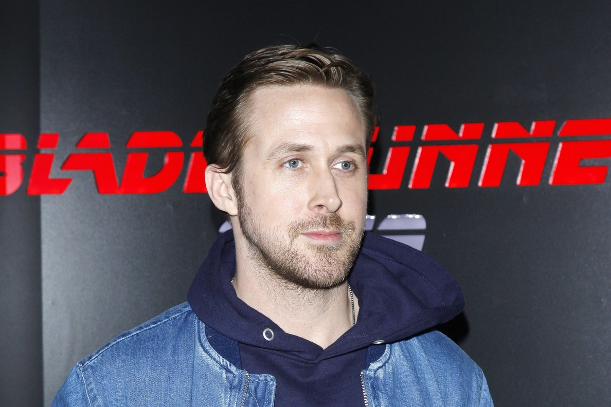 Ryan Gosling: En »Blade Runner 2049» el entorno es todavía más tóxico