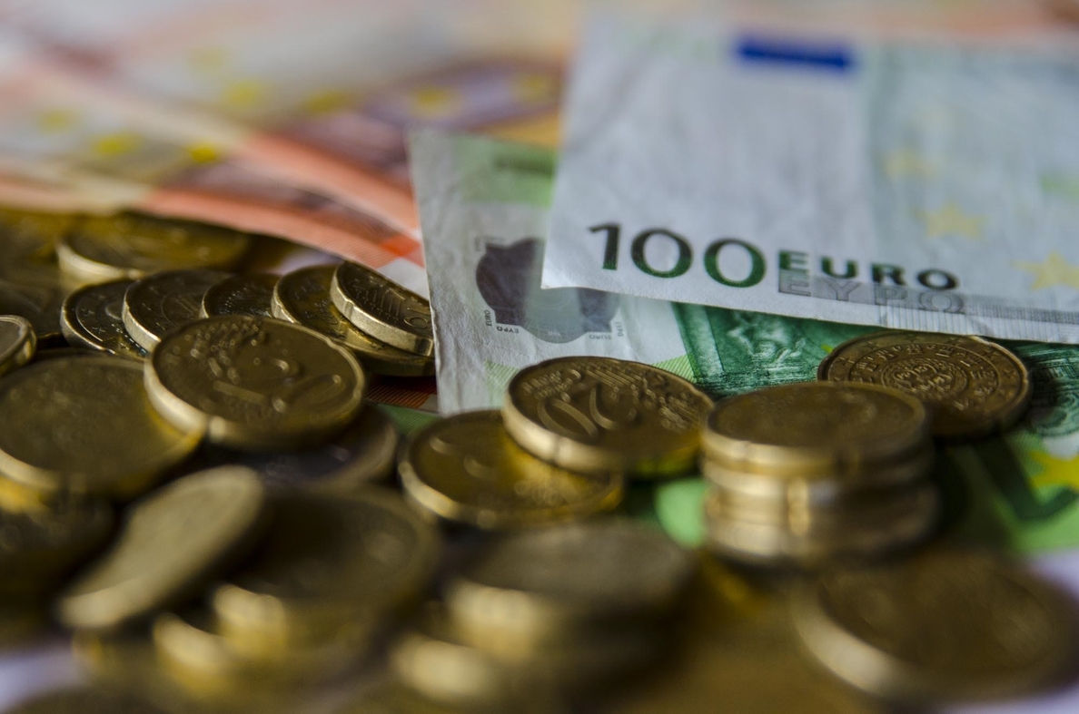 El Tesoro espera colocar este martes hasta 4.000 millones de euros en una subasta de letras