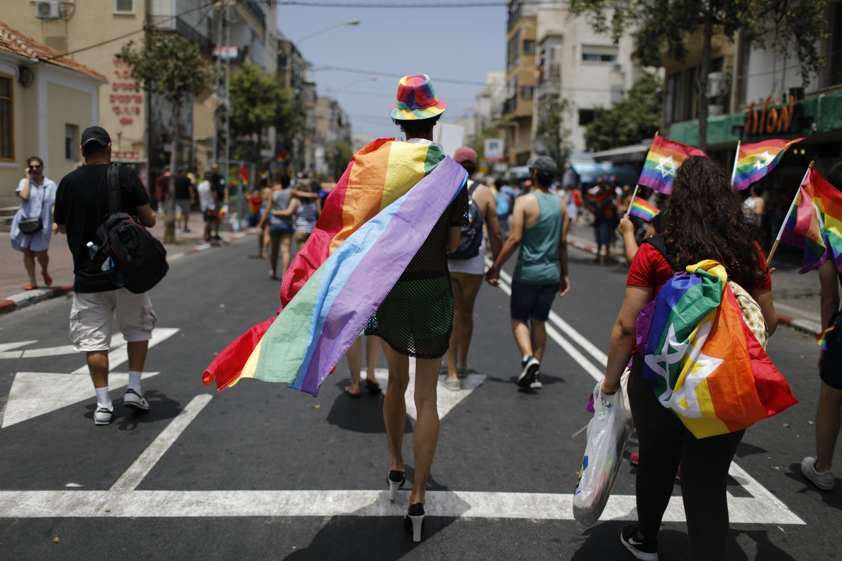 ¿Por qué es necesario que exista el Día del Orgullo Gay?
