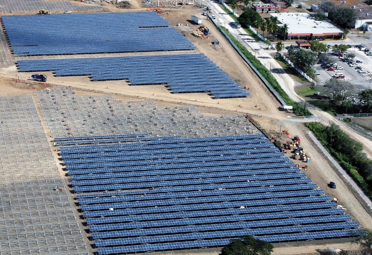 Cerca de 4.500 MW de fotovoltaica esperan su oportunidad en la nueva subasta de renovables