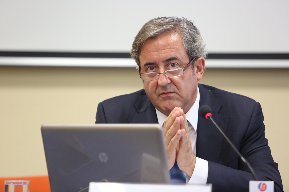 Ex fiscal jefe de la AN ve poco probable un atentado en España por la «eficacia» del marco legal