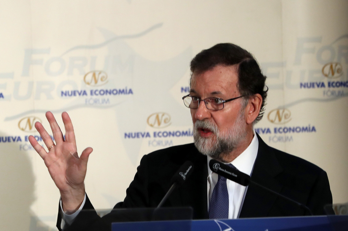 El Parlament volverá a citar a Rajoy y Santamaría para comparecer el 9 de julio