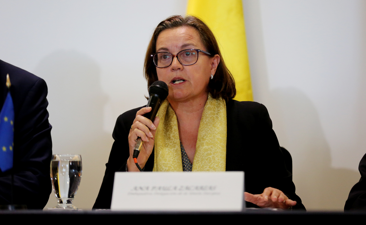 La UE pone voz a la paz de Colombia con las radios comunitarias
