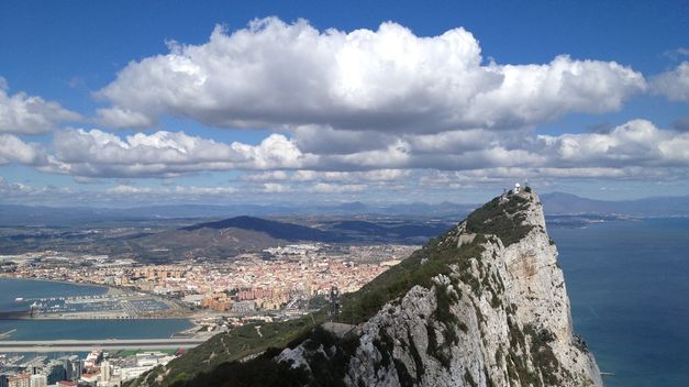 Reino Unido incluye a Gibraltar en su propuesta de ciudadanía tras el «brexit»