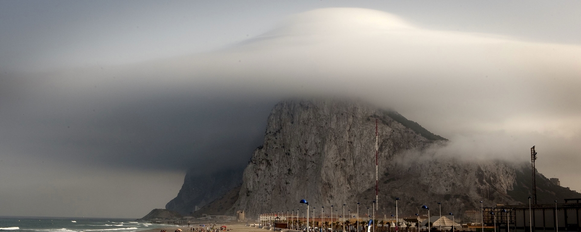 R.Unido incluye a Gibraltar en su propuesta de ciudadanía tras el «brexit»
