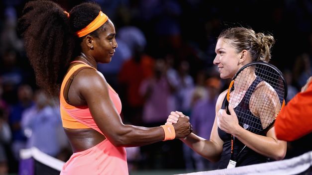 Serena responde a los comentarios sexistas de McEnroe