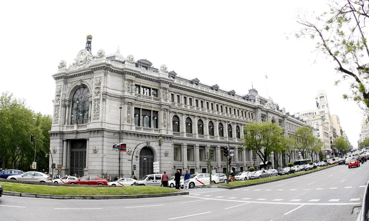 El Banco de España señala que el empleo parcial no retrocede con la recuperación
