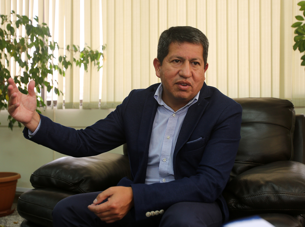Bolivia anula adjudicación de petroquímica a italiana Tecnimont y española TR