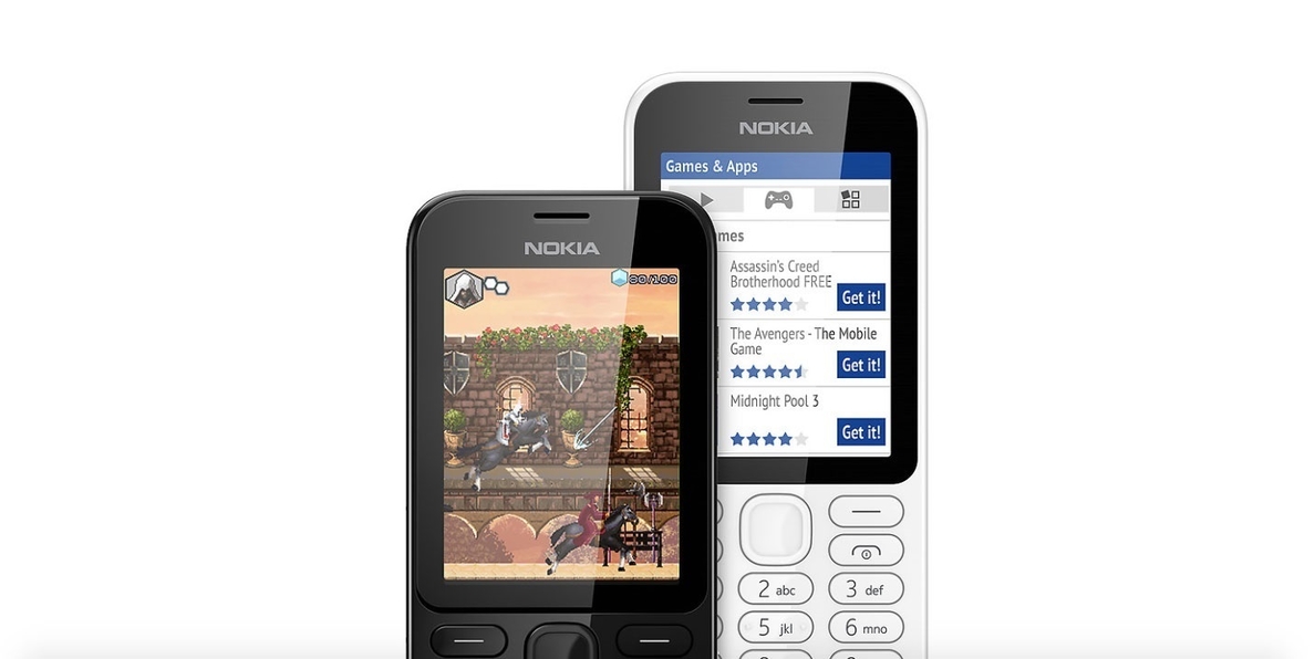 ¿Buscas un móvil para desconectar estas vacaciones?: Te presentamos algunas alternativas al Nokia 3310