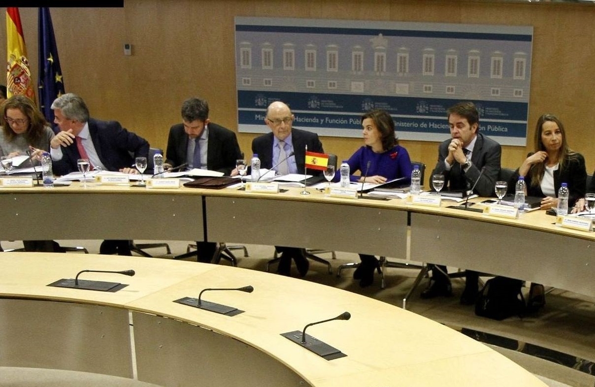El Consejo de Política Fiscal y Financiera fija hoy los objetivos de déficit y deuda de las CCAA hasta 2020